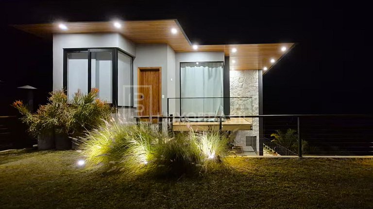 LB - SE22 Recanto Itaipava Vacation Rental