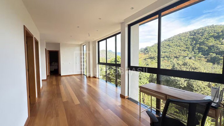 LB - SE22 Recanto Itaipava Vacation Rental