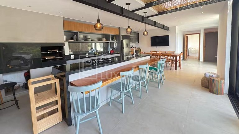 LB - SE22 Recanto Itaipava Vacation Rental