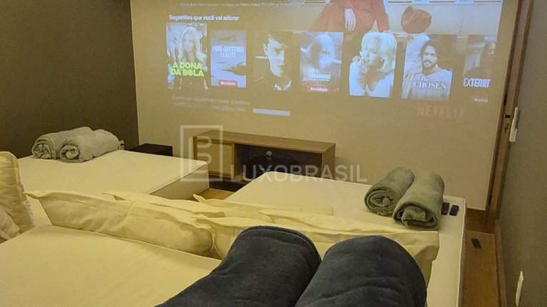 LB - SE22 Recanto Itaipava Vacation Rental