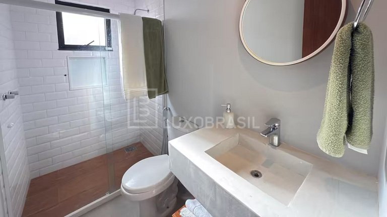 LB - SE22 Recanto Itaipava Vacation Rental
