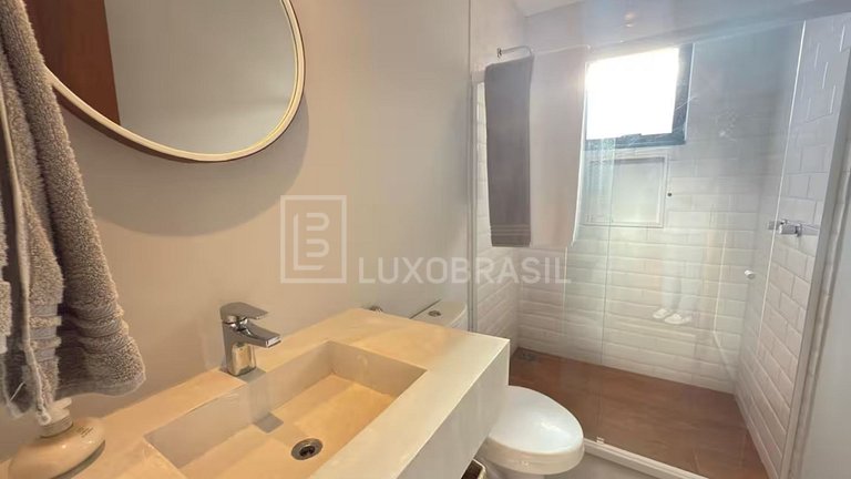 Casa de Luxo para Temporada em Itaipava | Villa Domênico