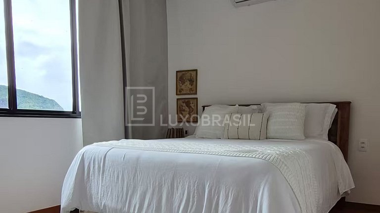 Casa de Luxo para Temporada em Itaipava | Villa Domênico