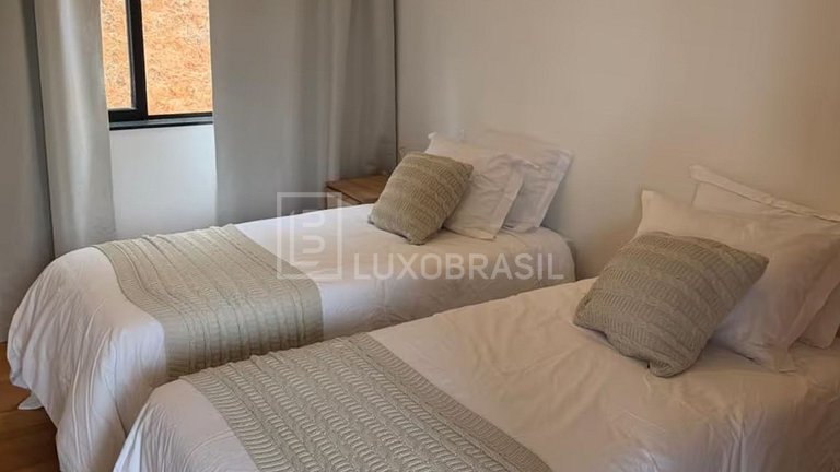 LB - SE22 Recanto Itaipava Vacation Rental