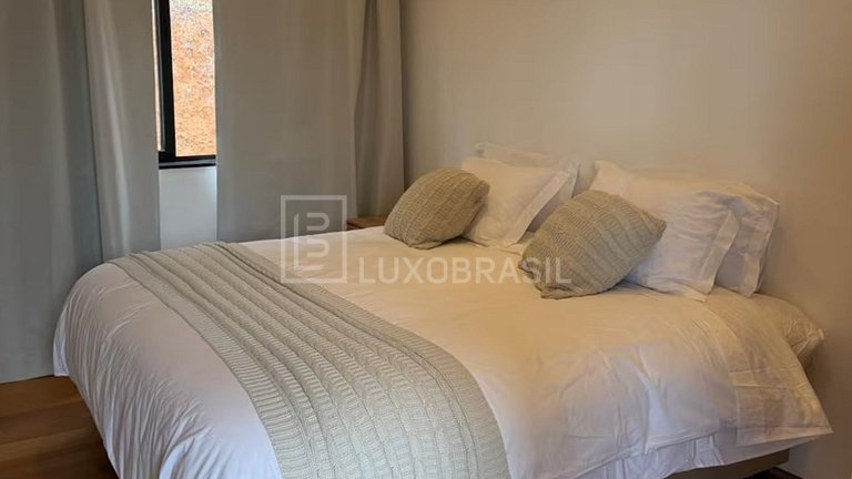 LB - SE22 Recanto Itaipava Vacation Rental
