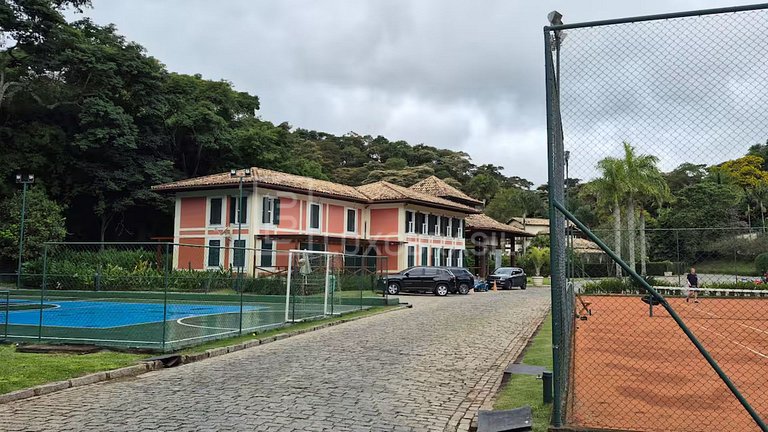 LB - SE22 Recanto Itaipava Alquiler por temporada
