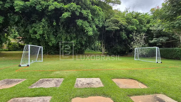 LB - SE22 Recanto Itaipava Alquiler por temporada