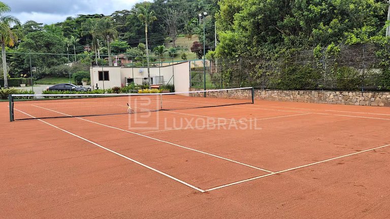 LB - SE22 Recanto Itaipava Alquiler por temporada