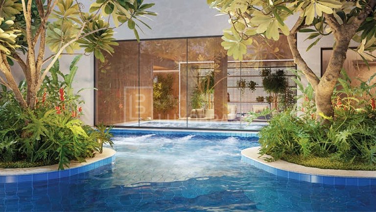 LB - RJ1045 CAEA Home Resort Apartments for Sale