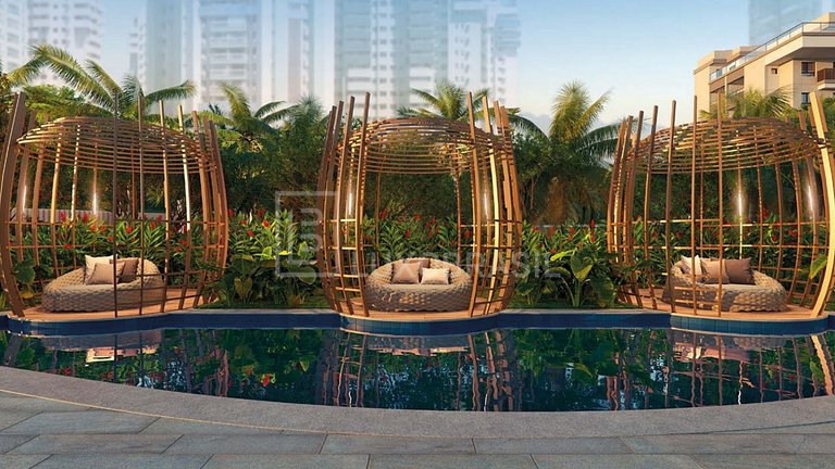 LB - RJ1045 CAEA Home Resort Apartments for Sale