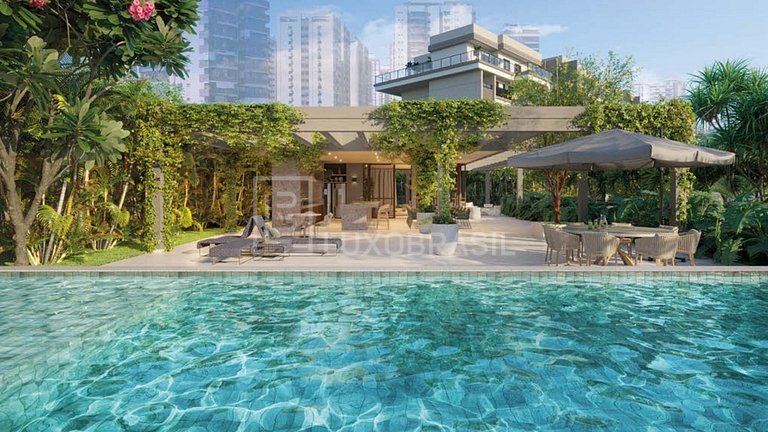 LB - RJ1045 Apartamentos CAEA Home Resort en Venta