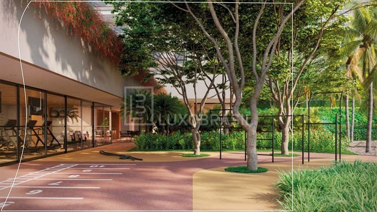 LB - RJ1045 Apartamentos CAEA Home Resort en Venta