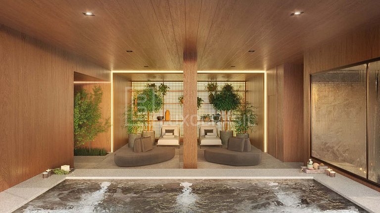 LB - RJ1045 CAEA Home Resort Apartments for Sale