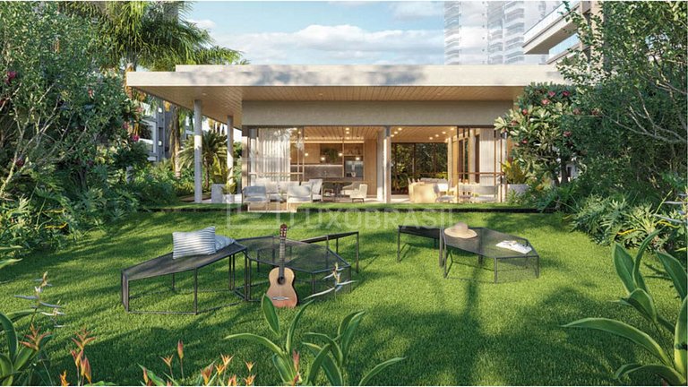LB - RJ1045 CAEA Home Resort Apartments for Sale
