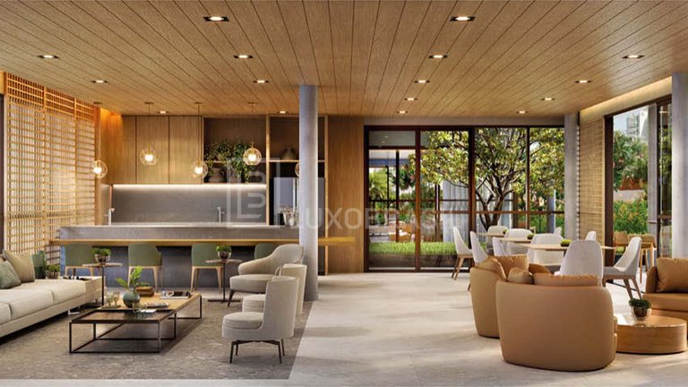 LB - RJ1045 CAEA Home Resort Apartments for Sale