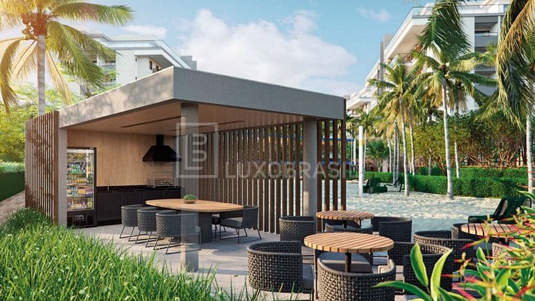 LB - RJ1045 Apartamentos CAEA Home Resort en Venta