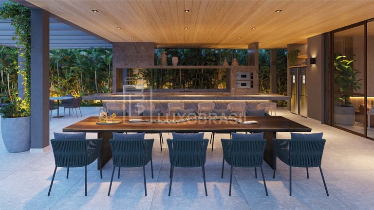 LB - RJ1045 CAEA Home Resort Apartments for Sale