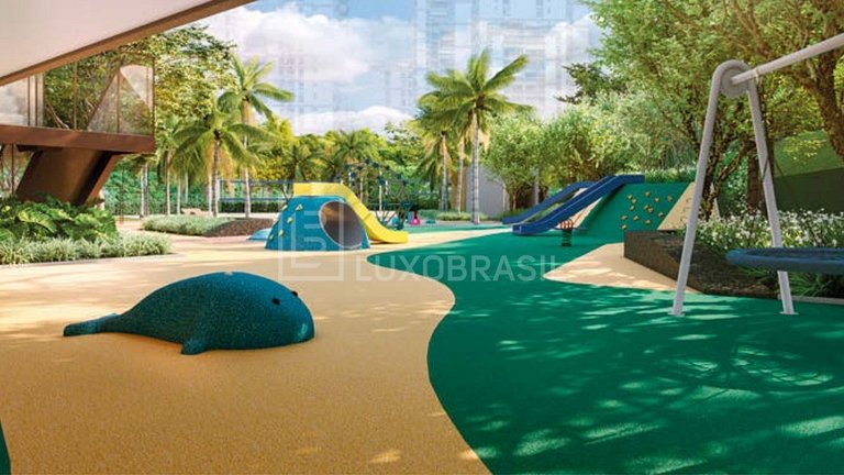 LB - RJ1045 CAEA Home Resort Apartments for Sale