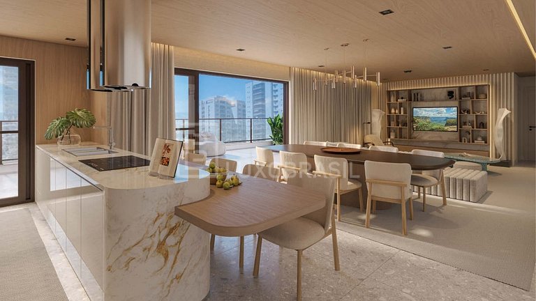 LB - RJ1045 CAEA Home Resort Apartments for Sale