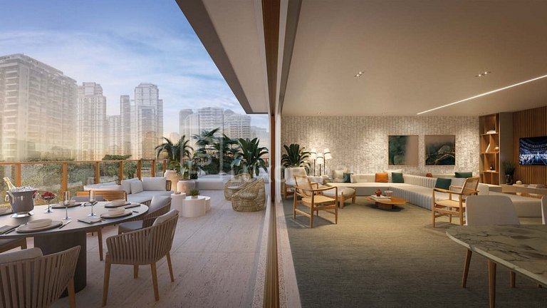 LB - RJ1045 CAEA Home Resort Apartments for Sale