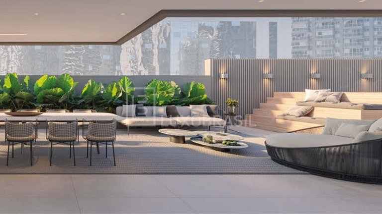 LB - RJ1045 Apartamentos CAEA Home Resort en Venta