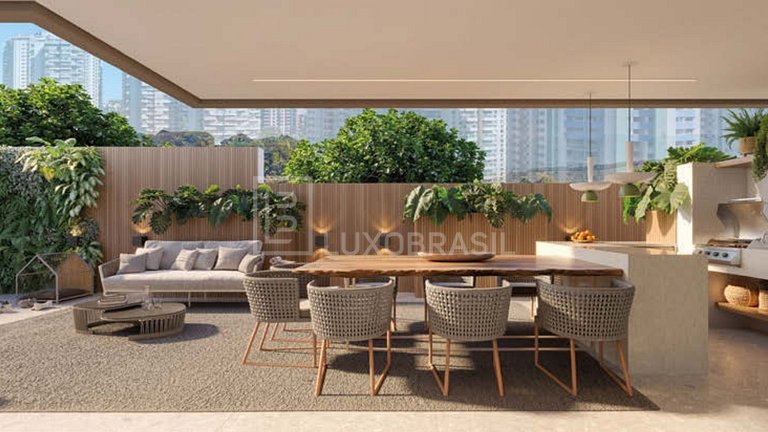 LB - RJ1045 CAEA Home Resort Apartments for Sale