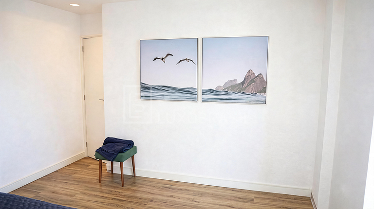Apartamento 03 Quartos para Aluguel | Pedra de Itaúna
