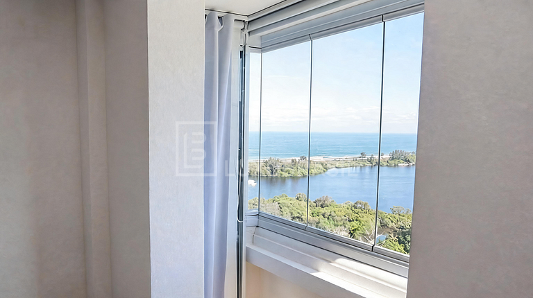 Apartamento 03 Quartos para Aluguel | Pedra de Itaúna