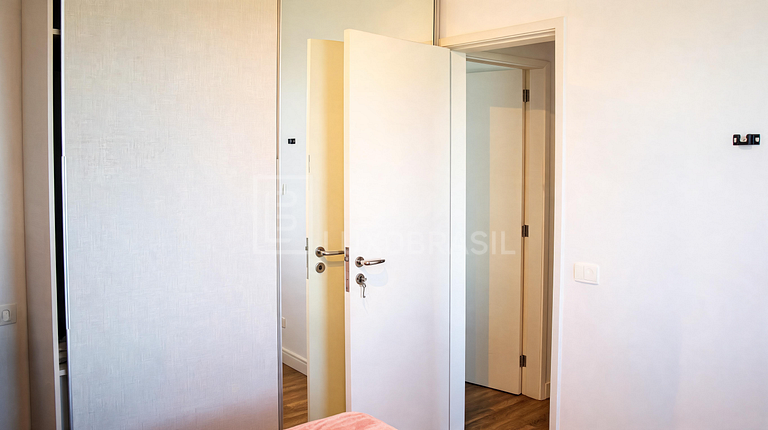 Apartamento 03 Quartos para Aluguel | Pedra de Itaúna