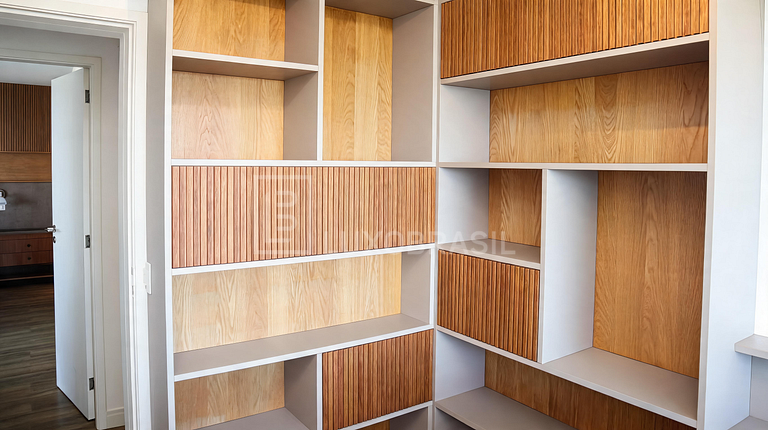 Apartamento 03 Quartos para Aluguel | Pedra de Itaúna
