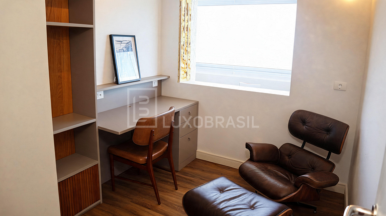 Apartamento 03 Quartos para Aluguel | Pedra de Itaúna