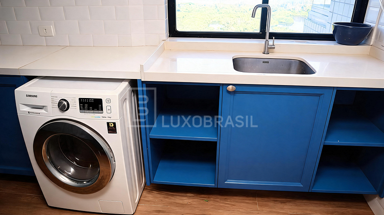 Apartamento 03 Quartos para Aluguel | Pedra de Itaúna