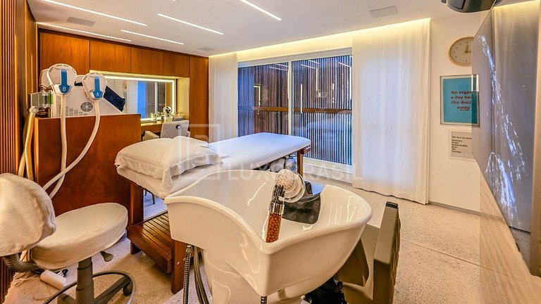 Casa de Luxo à Venda na Reserva Itanhangá | 774 m²