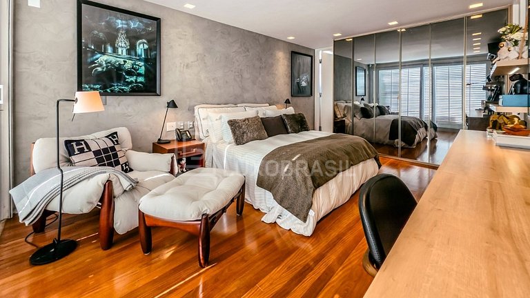 LB - RJ1047 | Casa de 774 m² con 4 Suites en Venta en Itanha