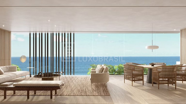 LB - RJ1048 RIIO by Piero Lissoni – Unidades en Vent