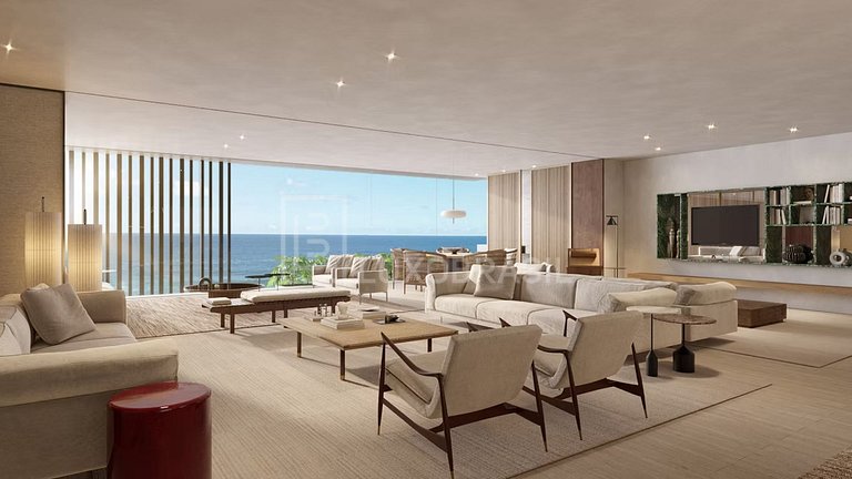 LB - RJ1048 RIIO by Piero Lissoni – Units for Sale