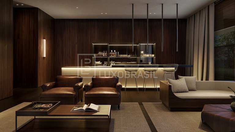 LB - RJ1048 RIIO by Piero Lissoni – Unidades en Vent