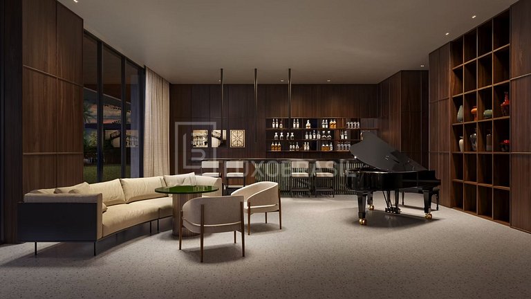LB - RJ1048 RIIO by Piero Lissoni – Units for Sale