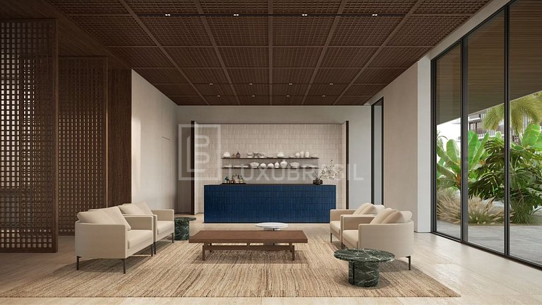 LB - RJ1048 RIIO by Piero Lissoni – Units for Sale