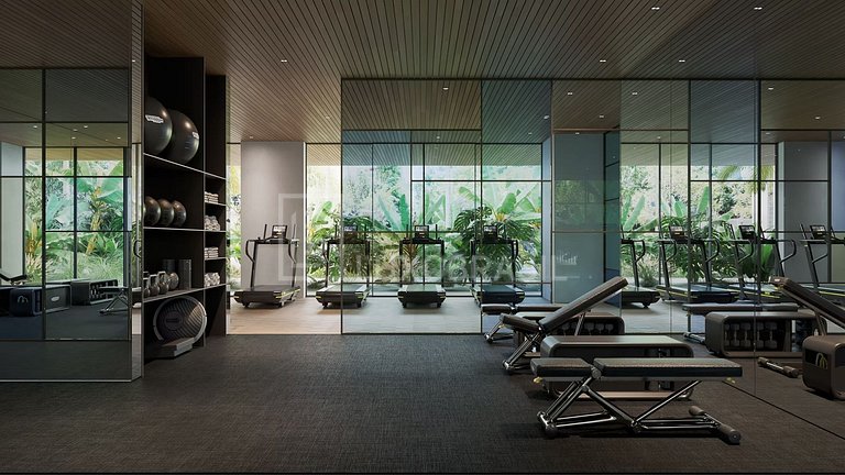 LB - RJ1048 RIIO by Piero Lissoni – Units for Sale