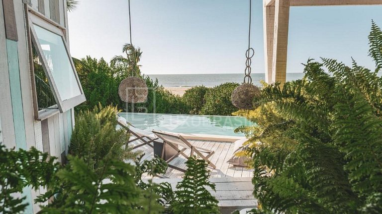 LB - CE17 Uru Moitas House Vacation Rental