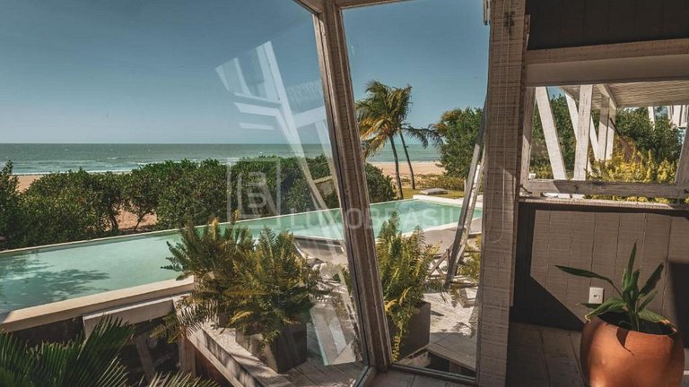 LB - CE17 Uru Moitas House Vacation Rental