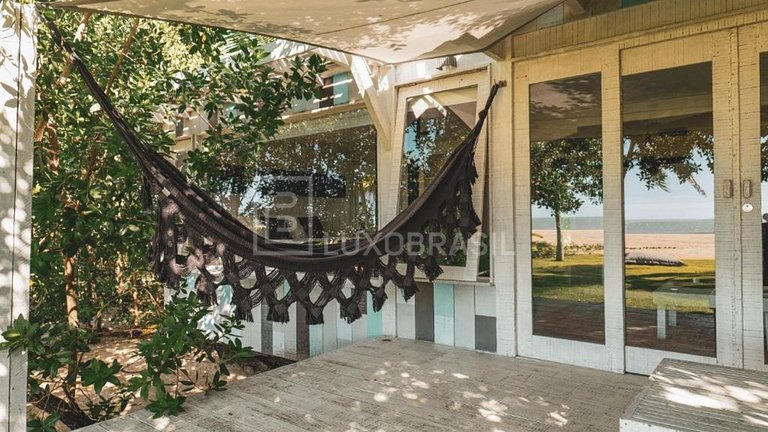 LB - CE17 Uru Moitas House Vacation Rental