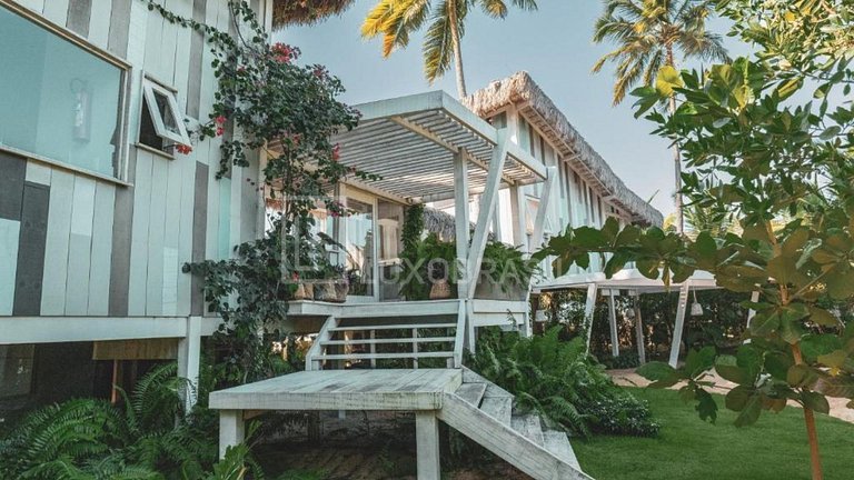 LB - CE17 Uru Moitas House Vacation Rental