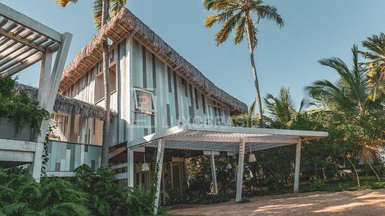 LB - CE17 Uru Moitas House Vacation Rental