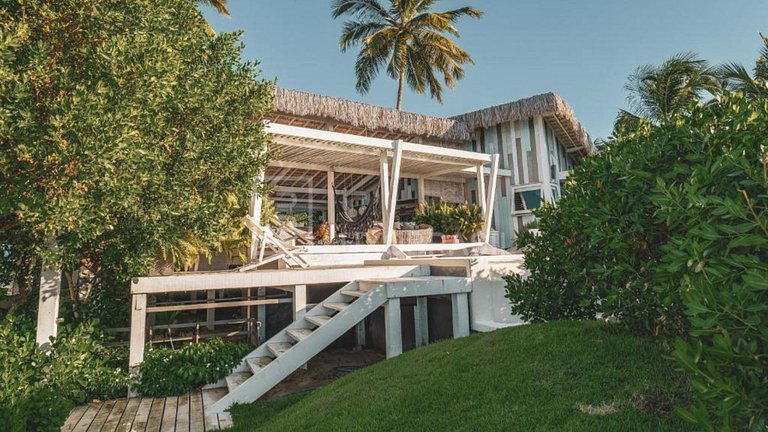 LB - CE17 Uru Moitas House Vacation Rental