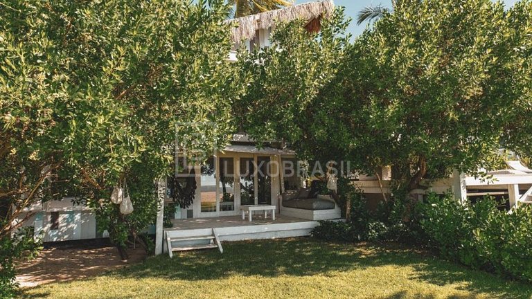 LB - CE17 Uru Moitas House Vacation Rental