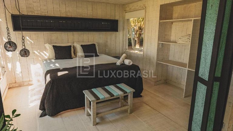 LB - CE17 Casa Uru Moitas Alquiler de Temporada