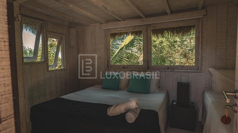 LB - CE17 Uru Moitas House Vacation Rental