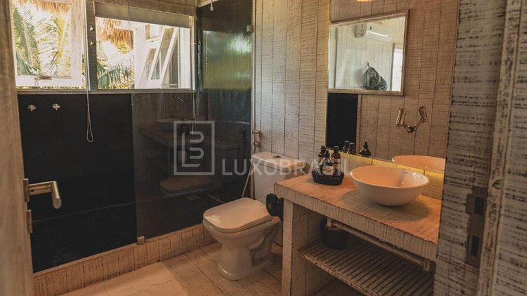 LB - CE17 Uru Moitas House Vacation Rental